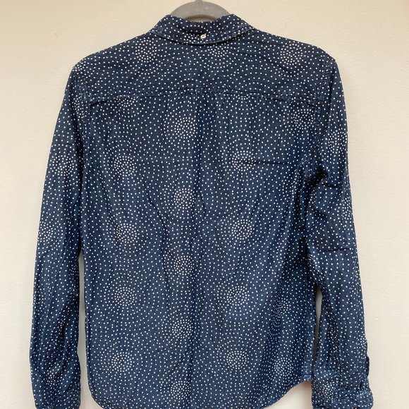 Life After Denim dotted shirt - small - Picture 6 of 9